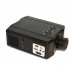 Портативный мультимедийный 3D-проектор RuiQ SV-856 (HDMI / VGA / AV / USB / TV)